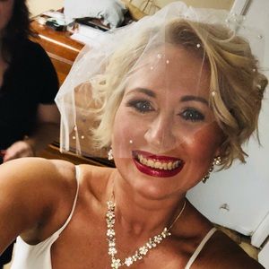 Meet your Posher, Tabitha